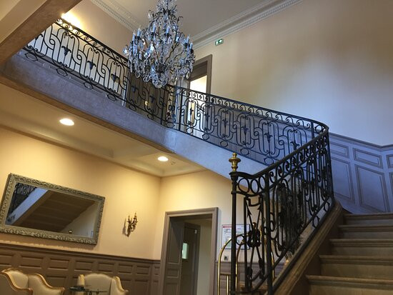 Chateau De Flammerans主图