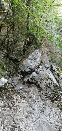 Sentier de l'imbut景点图片