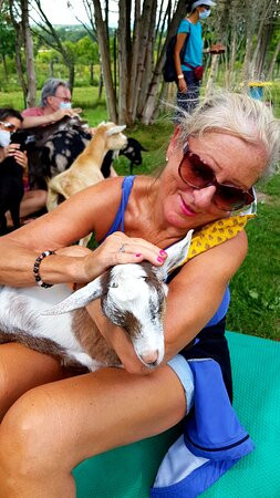 Haute Goat-Port Hope必去景点