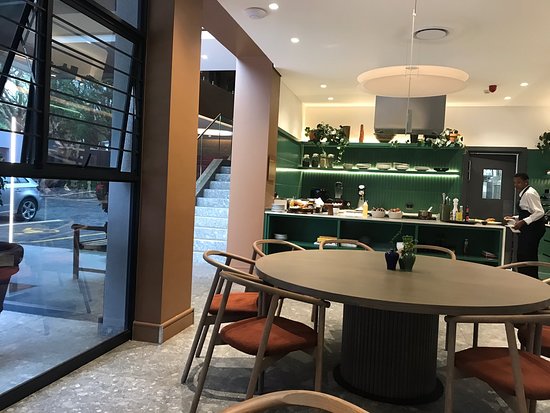 Home Suite Hotels Rosebank-官方