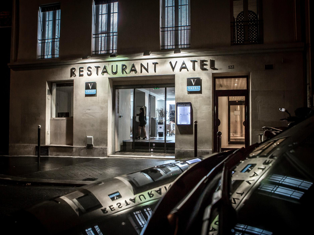 Restaurant Vatel
