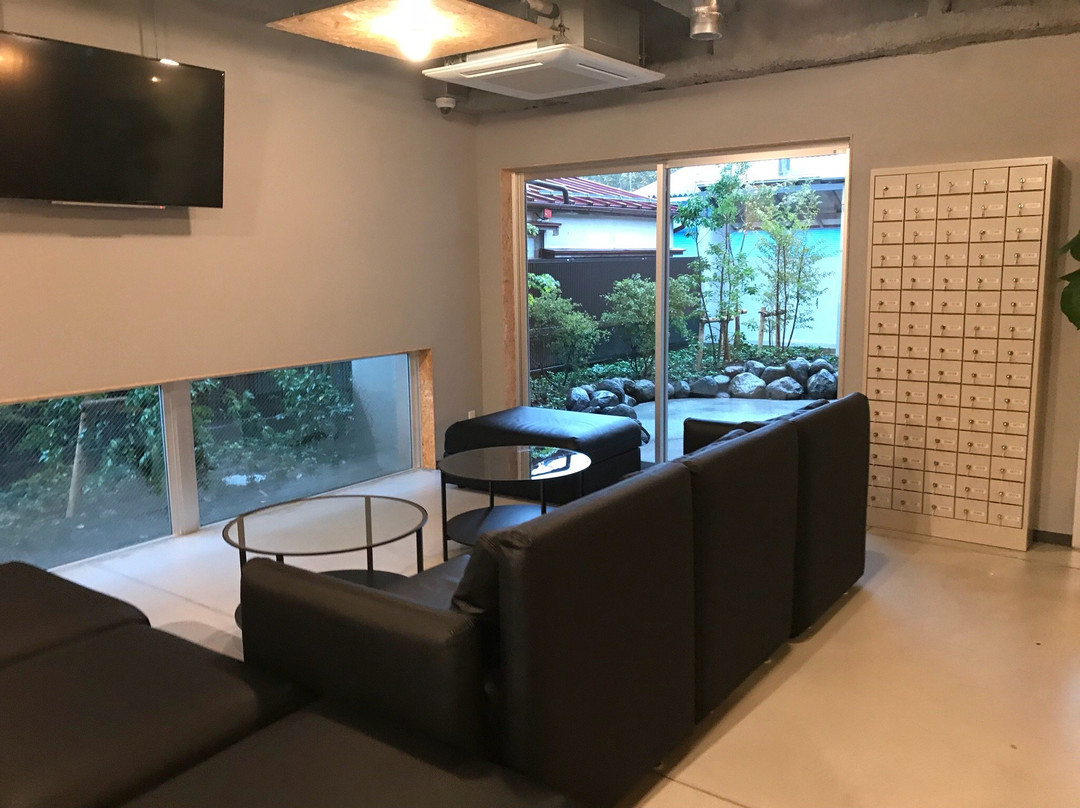 日光站酒店二番馆