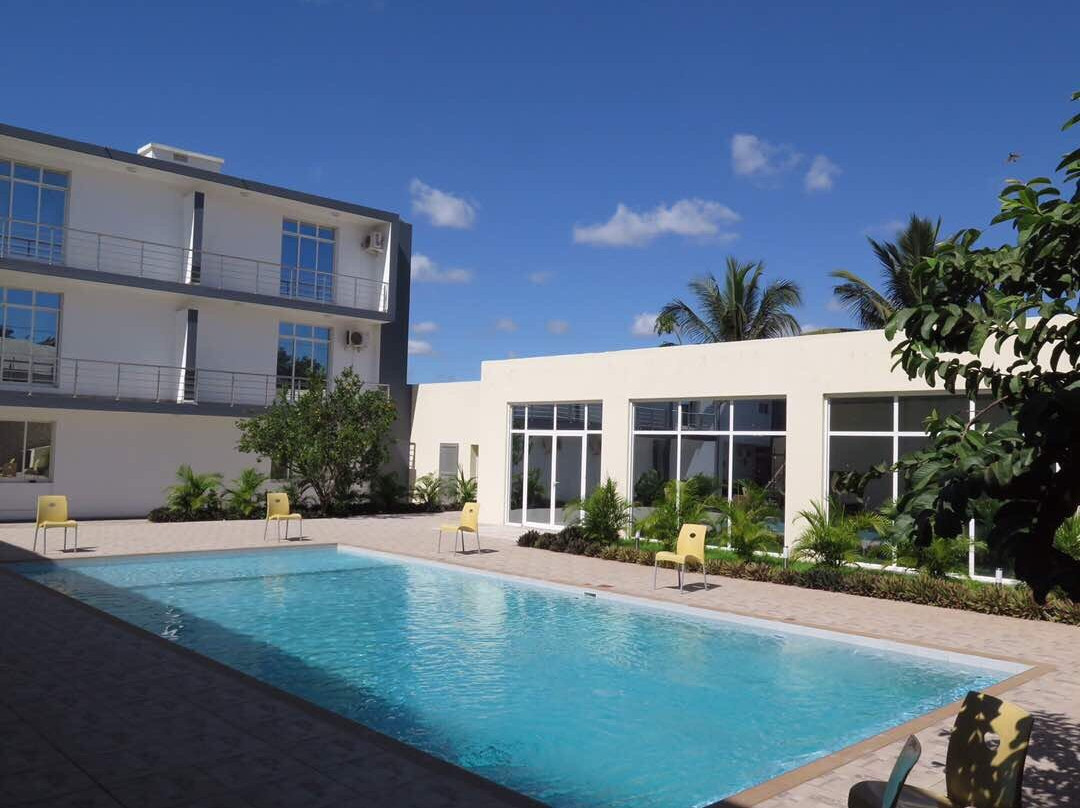 Residencial Fenix主图