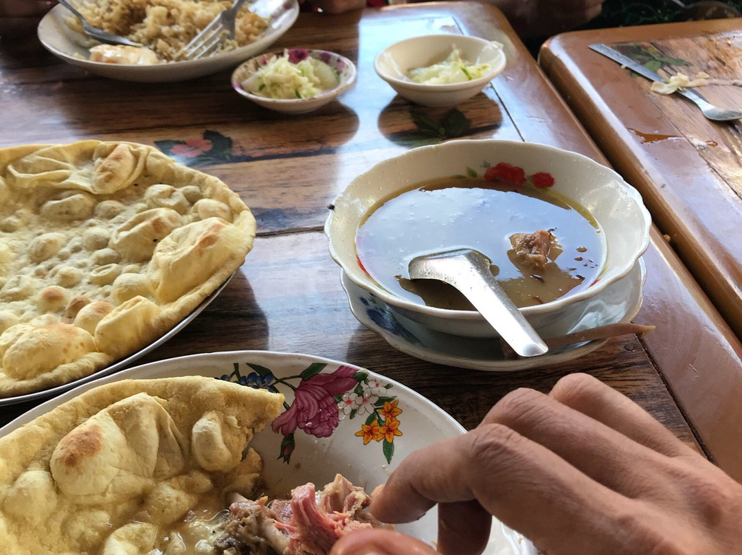 Royal Myeik Guest House