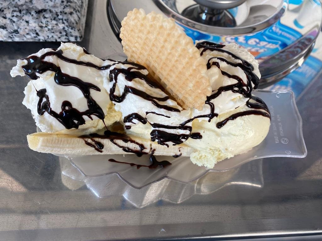 Ristorante Pizzeria Da Fabrizio