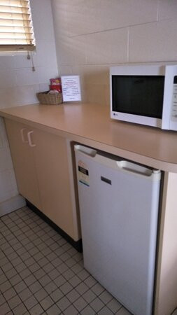 Soldiers Motel主图