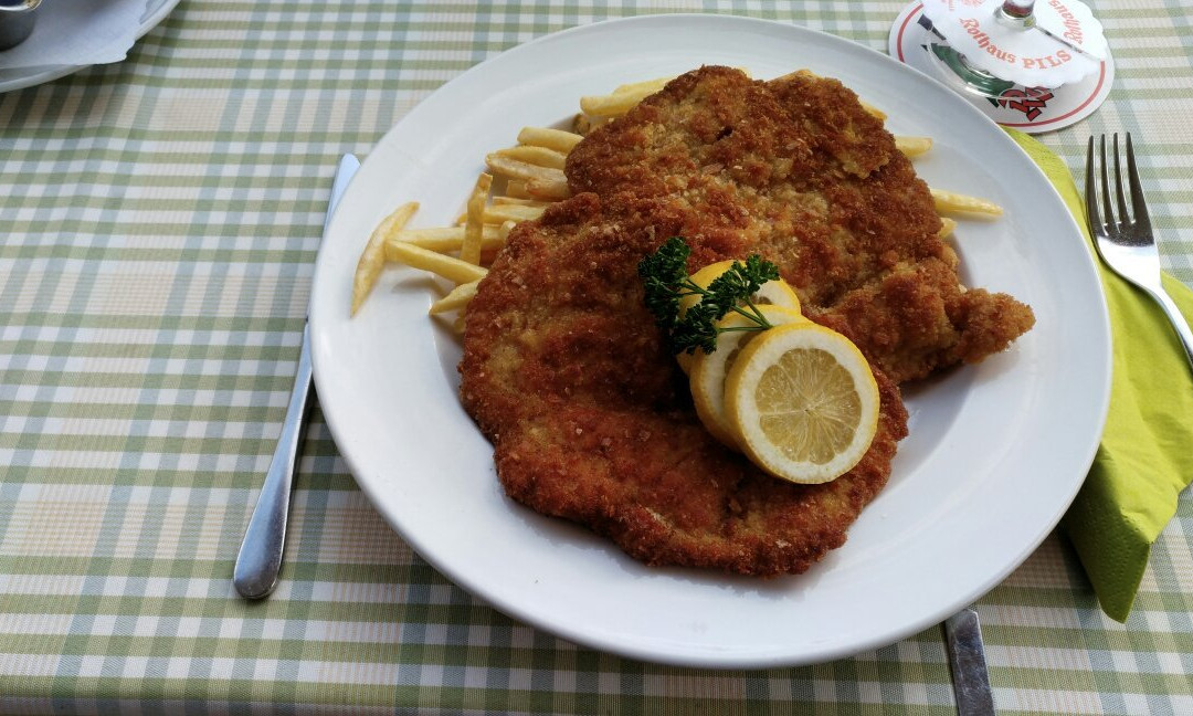 Pension Dorfschmiede主图