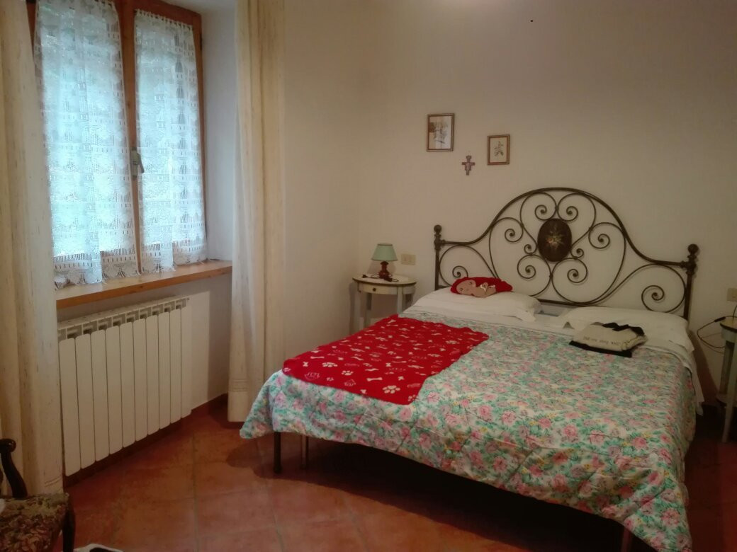 Agriturismo Sorripe