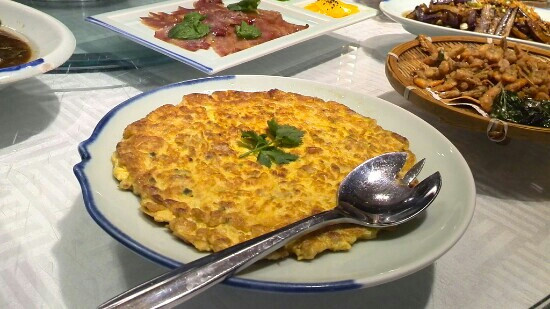 饭前饭后(南新仓店)