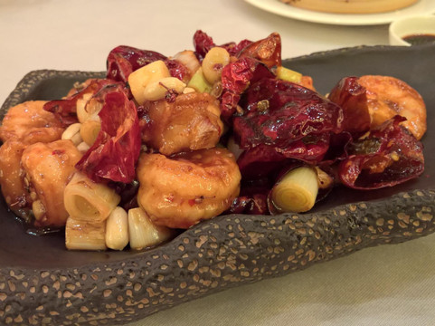 禾家中餐厅 (北京诺金酒店)主图