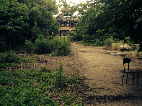 美国梦幻乐园-上海市必去景点