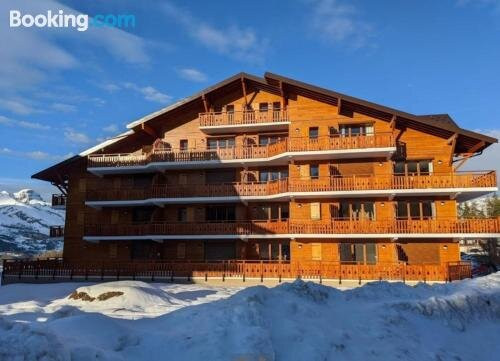 Residence Les Chamois - Maeva Home