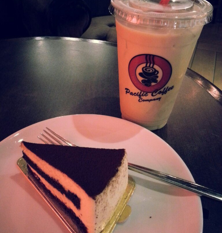 太平洋咖啡(正佳广场店)主图