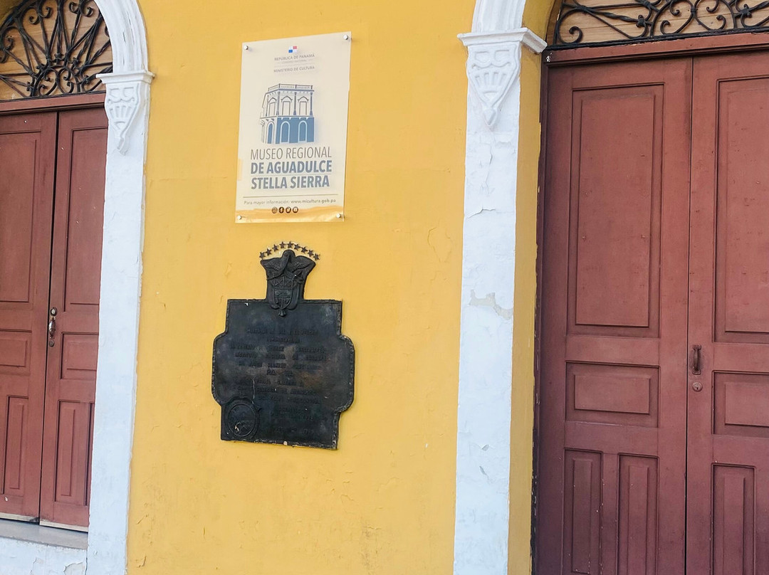 Stella Sierra Regional Museum景点图片