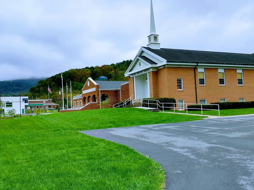 La Vale Baptist Church