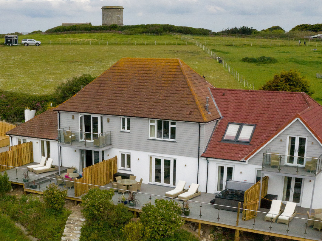 Mullion Cove Hotel Apartments