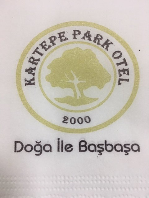 Kartepe Park Hotel主图