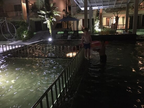 A2度假酒店主图