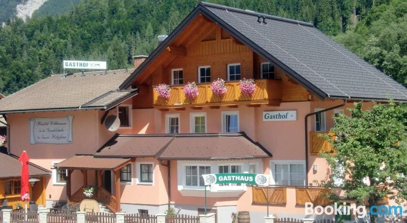 Gasthof Gondelstube主图