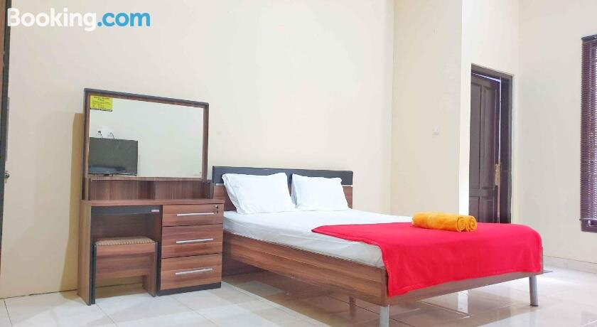 Homestay E-Kost Candi Gebang Redpartner