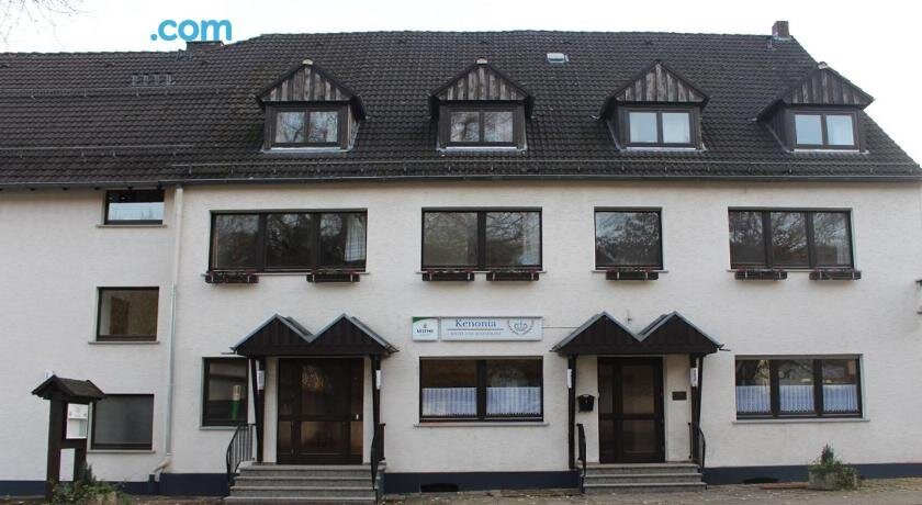 Kenonia Hotel