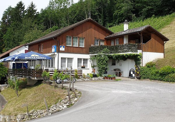 Restaurant Sonnegg