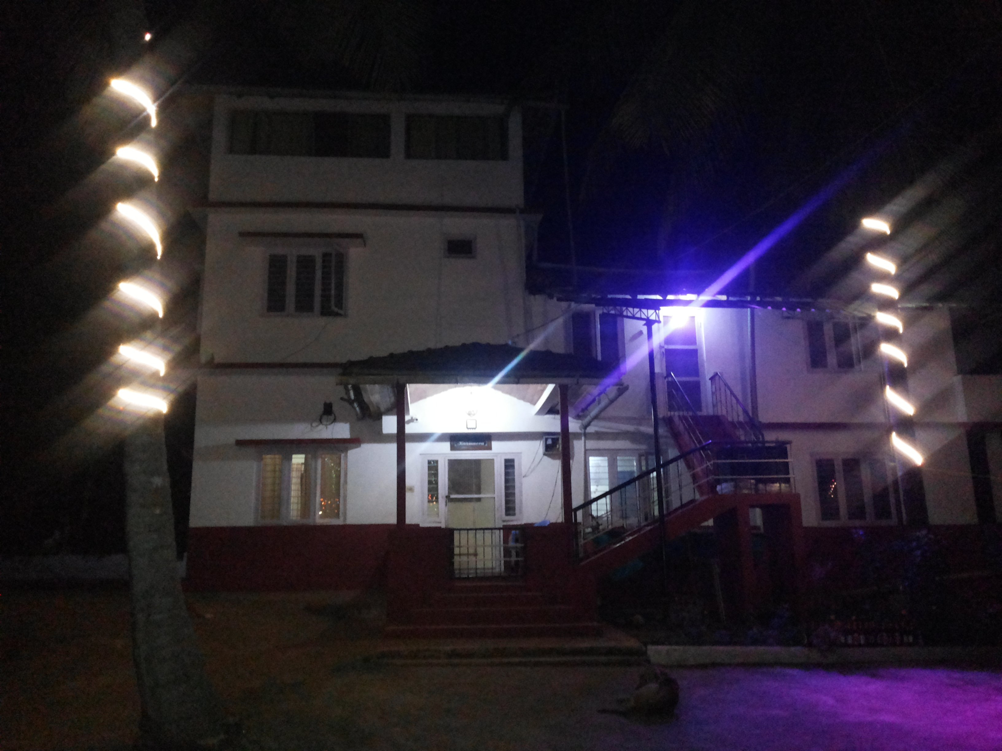 OYO 47745 Outback Homestay-官方