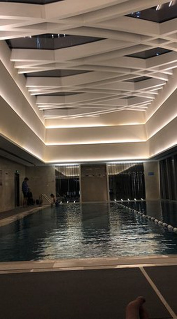 Fairmont Chengdu主图