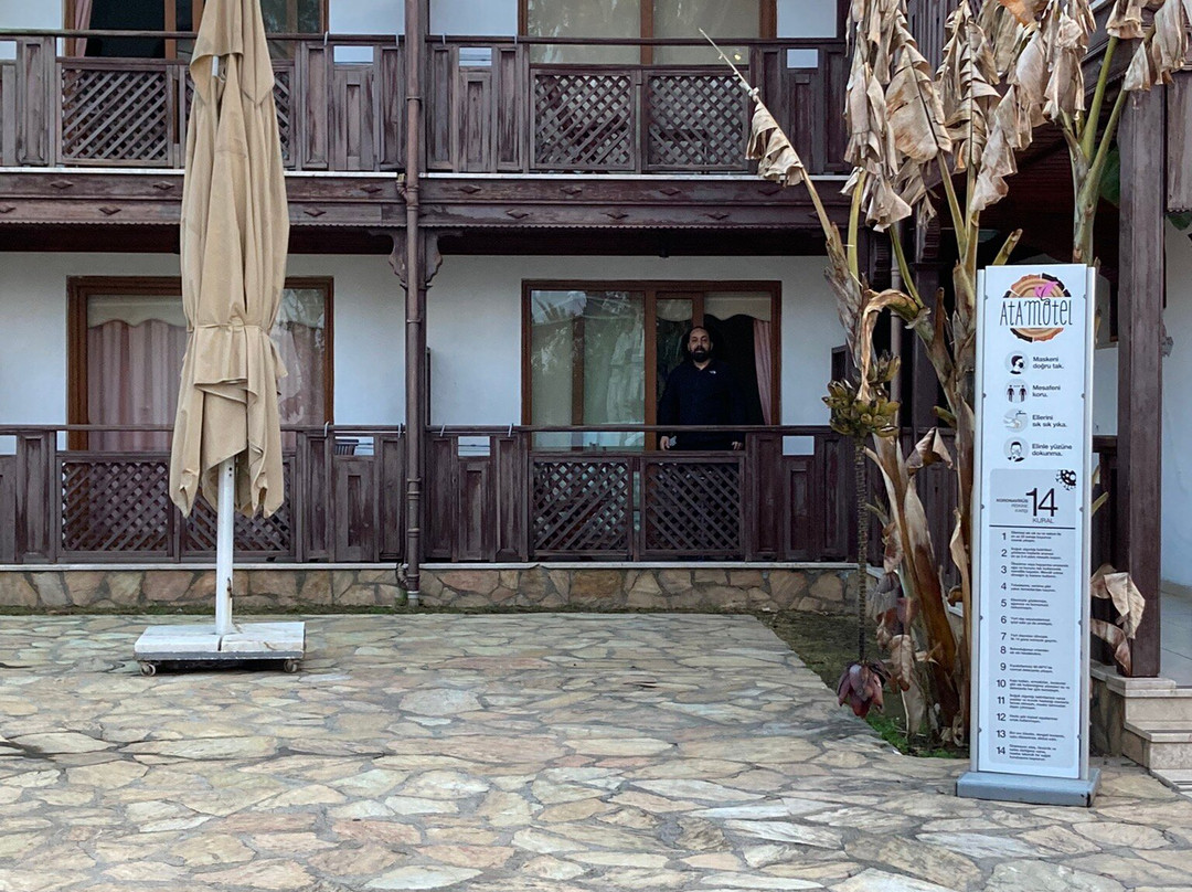 ATA'MOTEL