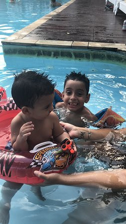 Pousada Nossa Senhora Do Rosário主图