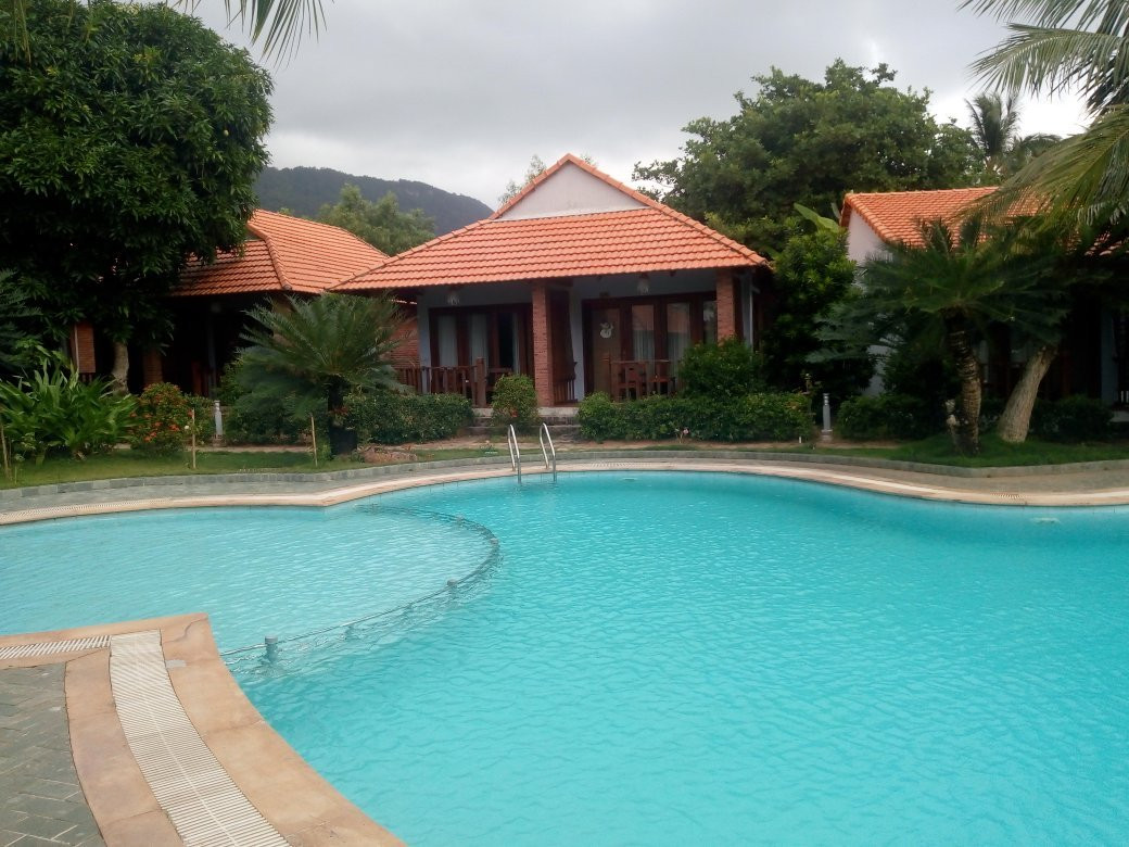 Wildland Resort主图