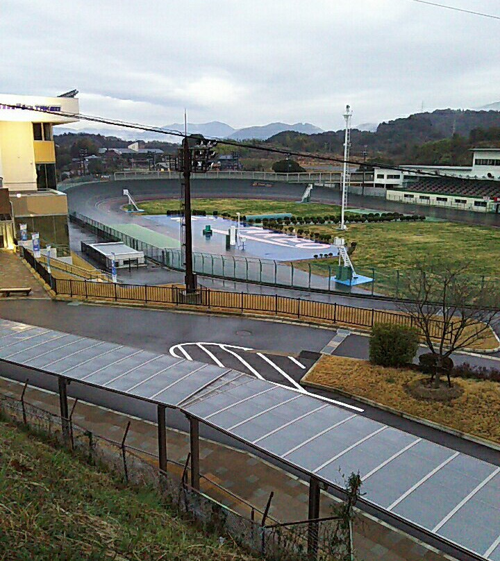 Takeo Velodrome景点图片