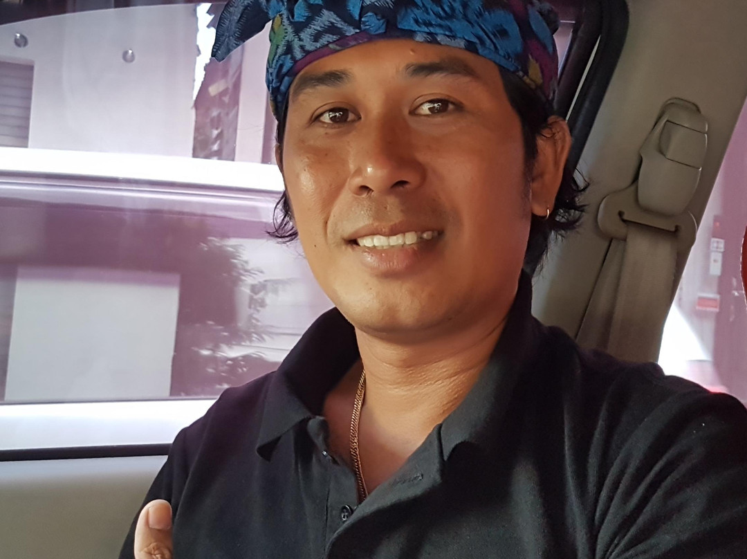 Jimbo nyoman