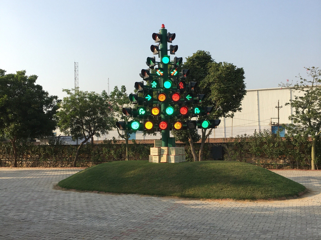 Taoru旅游攻略图片