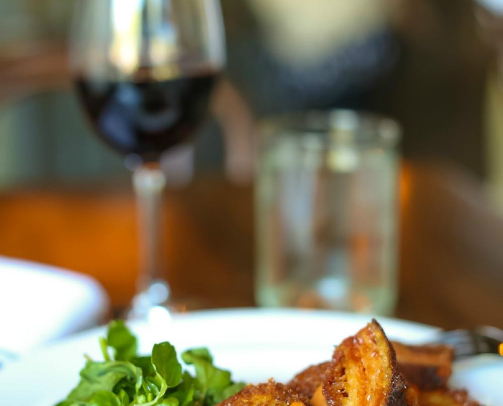 Macon Bistro & Larder