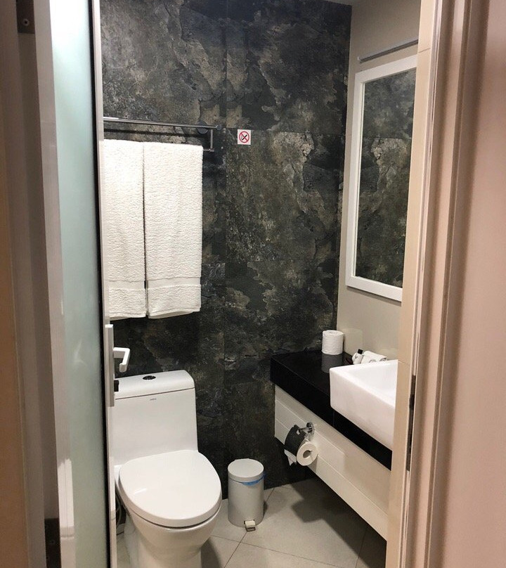 Velana Beach Hotel主图