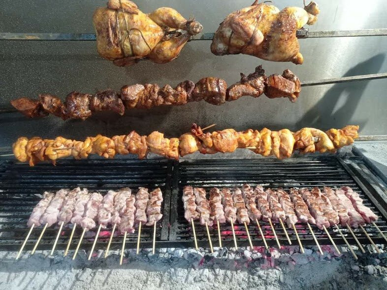 Kampanis Grill House