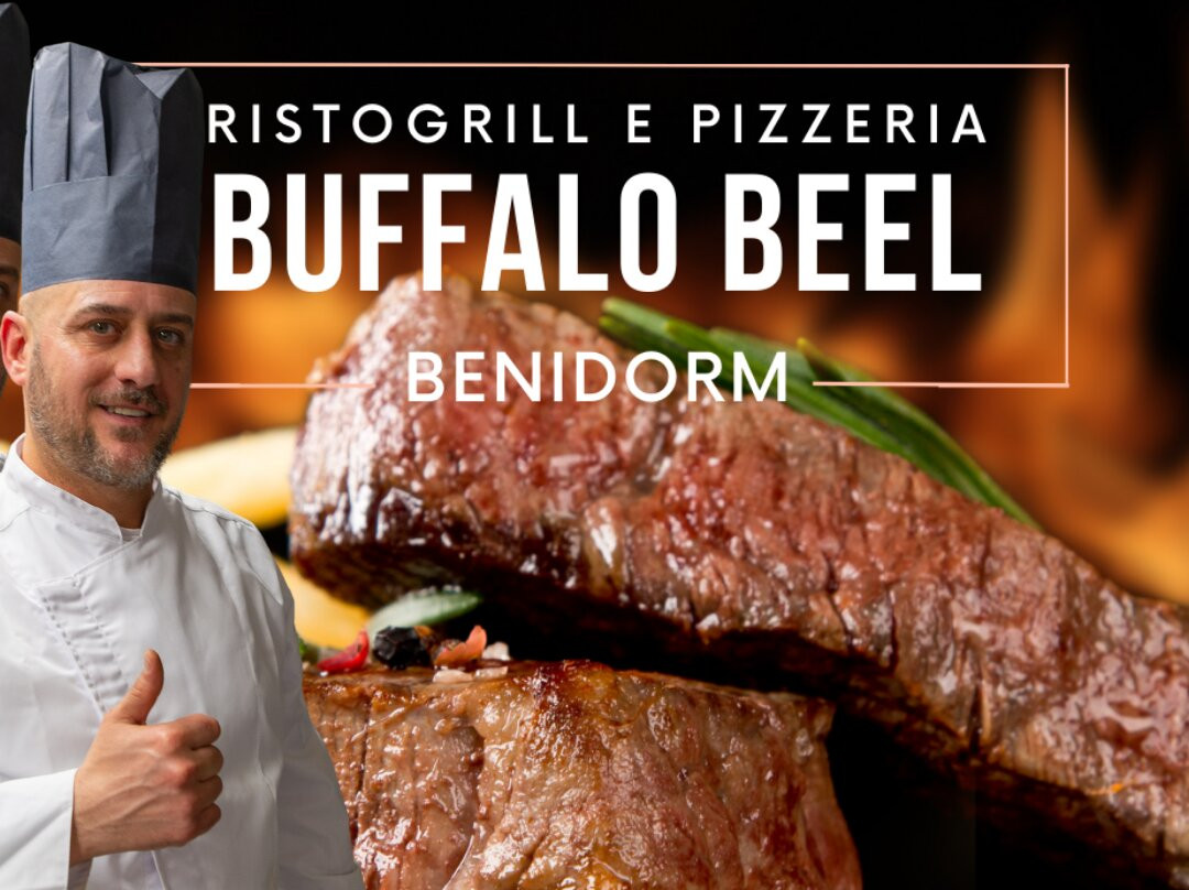 Ristogrill e pizzeria Buffalo Beel