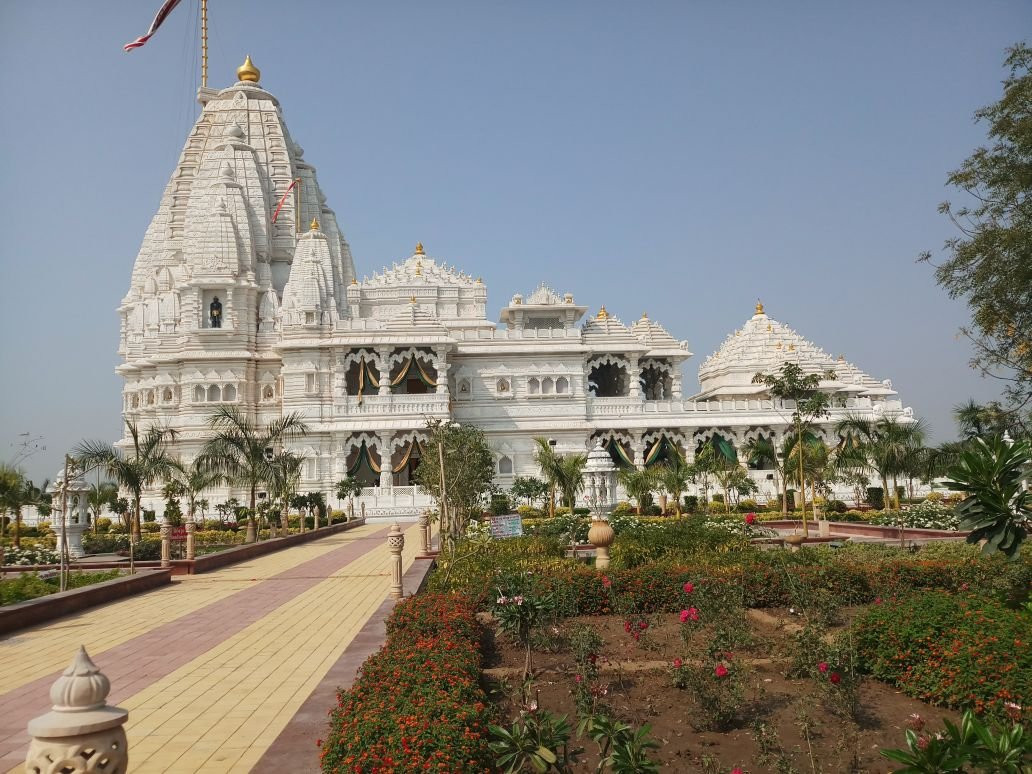 Anand旅游攻略图片