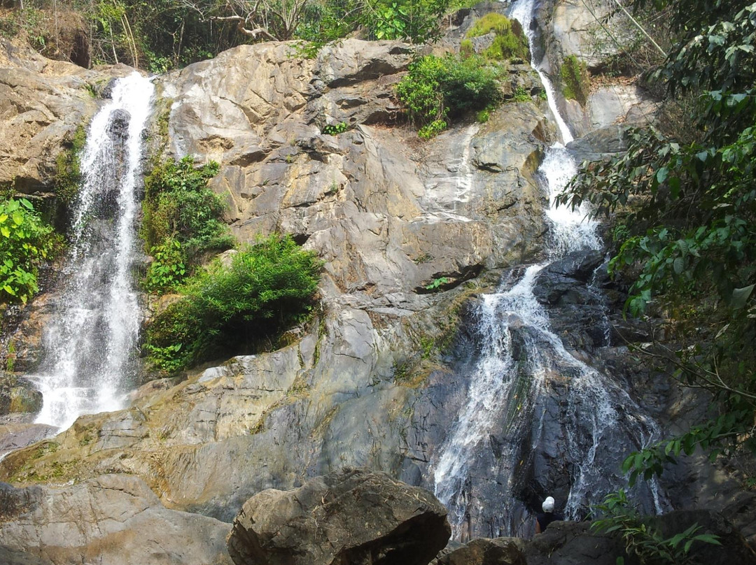 七岩旅游攻略图片