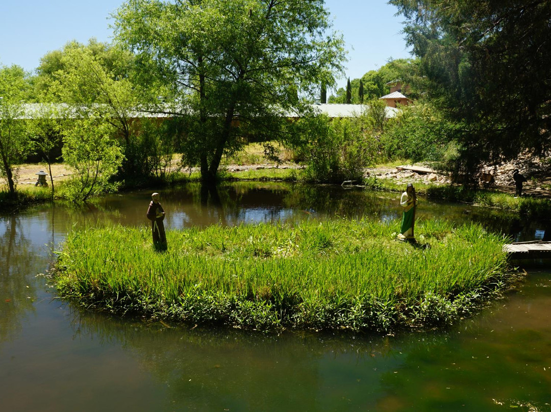 Saint David旅游攻略图片