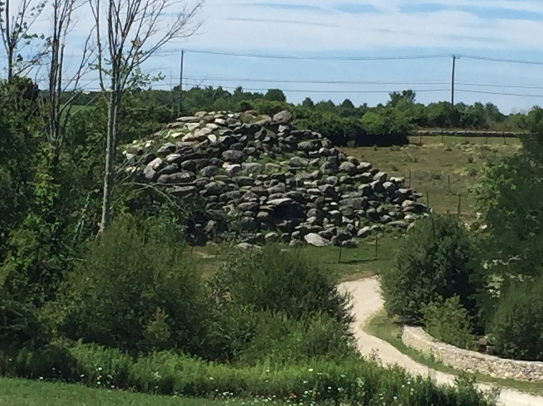 Goshen旅游攻略图片