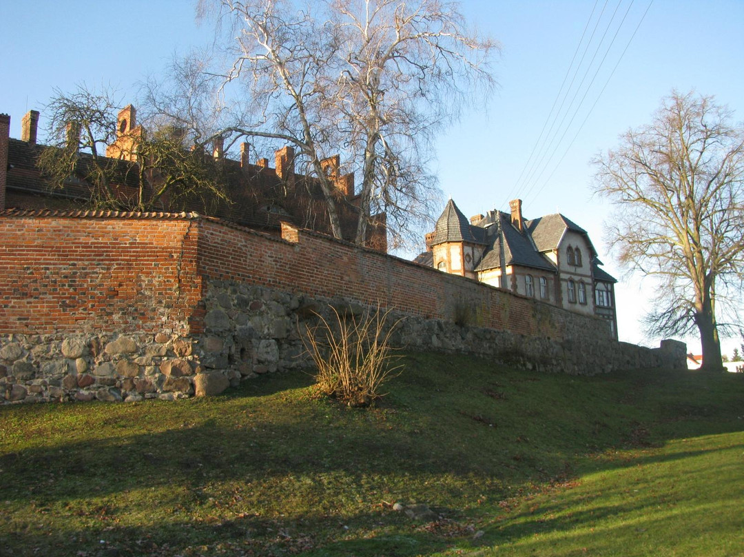 Sztum旅游攻略图片