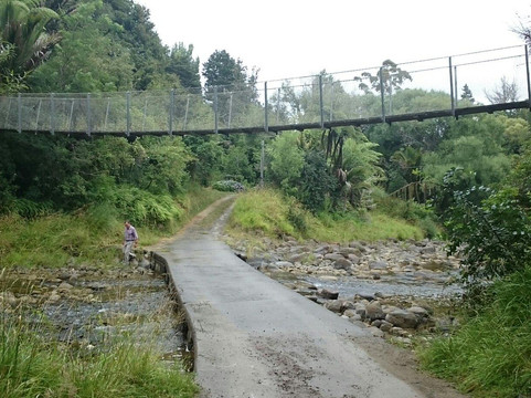 Morere旅游攻略图片