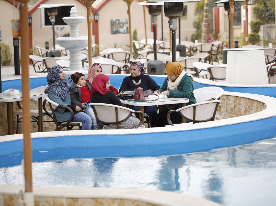 Ismailia Governorate旅游攻略图片