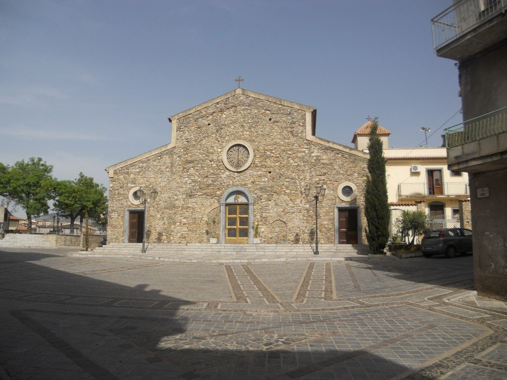 Chiesa di Sant'Antonio di Padova景点图片