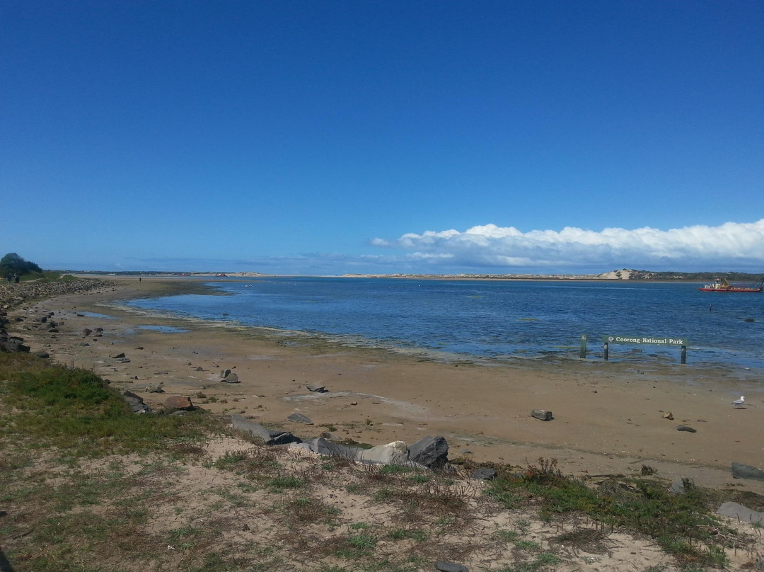 Hindmarsh Island旅游攻略图片