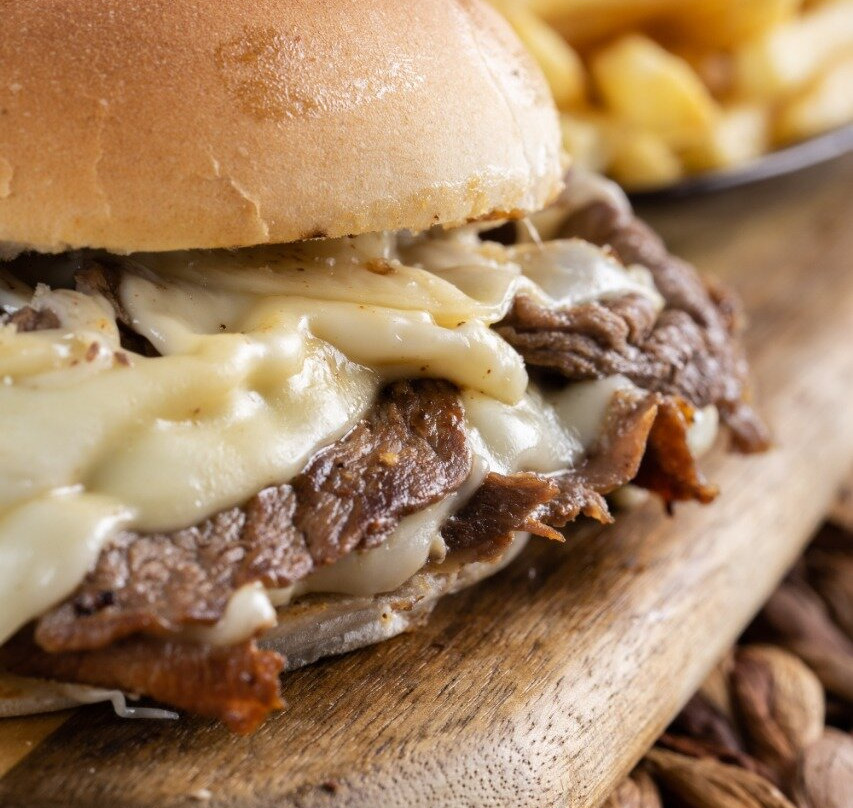 La Granja Hamburguesería