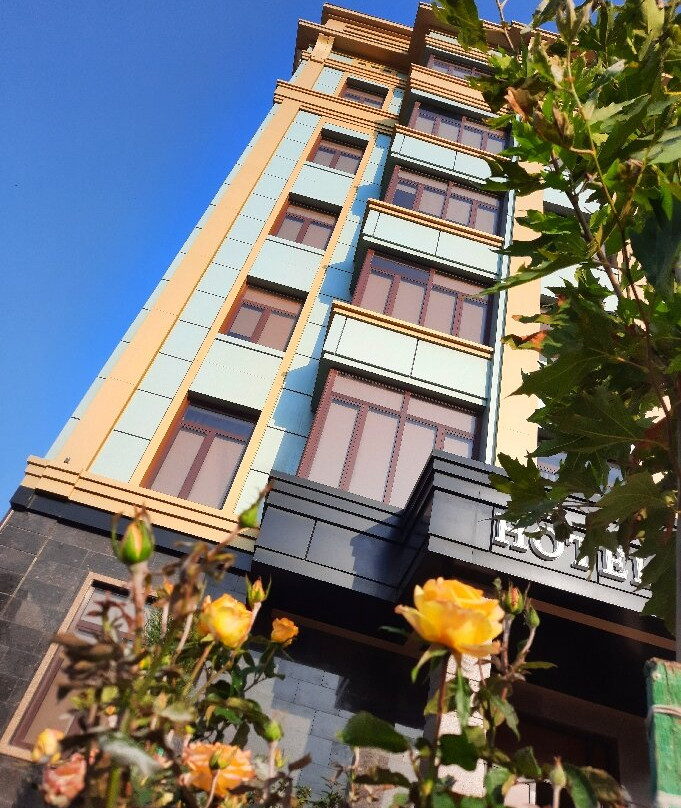Hotel Al-Firay