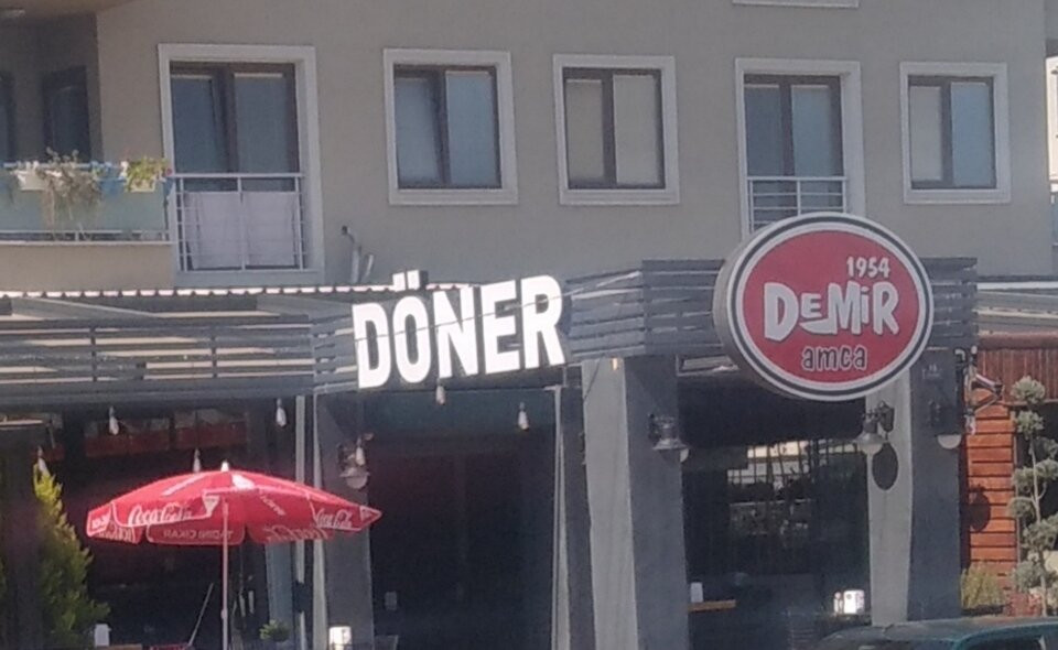 Demir Doner
